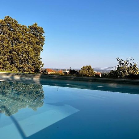 Quinta Da Porta - Solar De Vale De Prazeres Villa Екстериор снимка